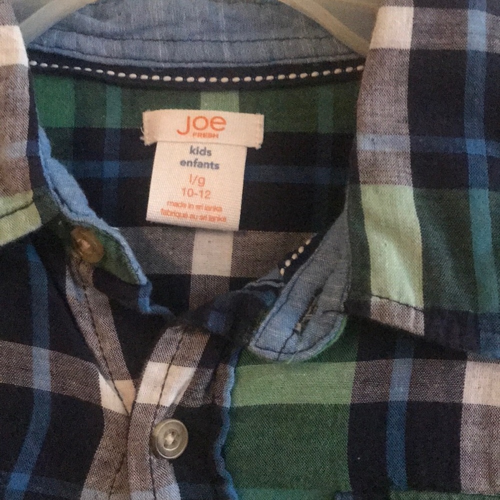 Shirts - Picture 2 of 3